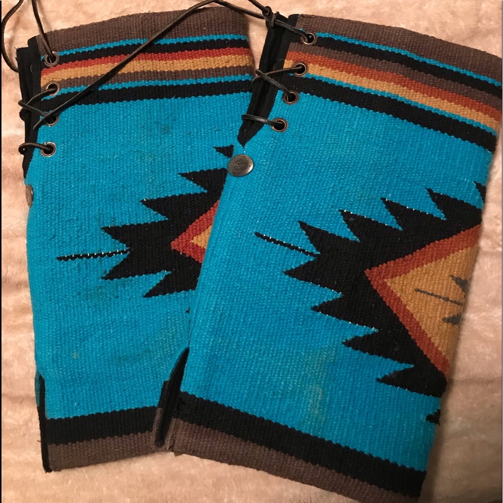 Boot Rugs - Picture 3 of 3